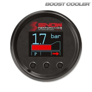 Snow Performance Boost Cooler Stage 2 VC-50 Controller Upgrade