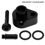 Snow Performance Boost Tap Kit BMW B48