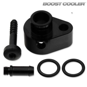 Snow Performance Boost Tap Kit BMW B48