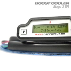 Snow Performance Boost Cooler Stage 3 EFI Controller Upgrade