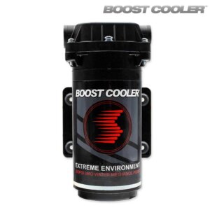 Snow Performance Injection Pump