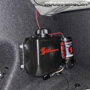 Snow Performance Injection Pump ProLine