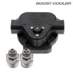 Snow Performance Pump Upper Housing