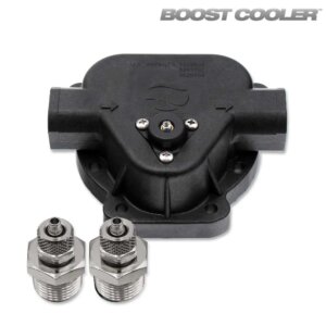 Snow Performance Pump Upper Housing