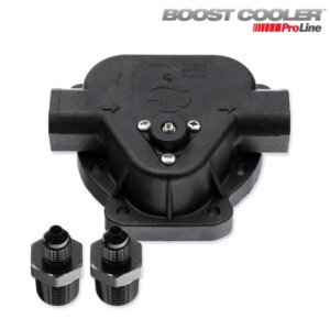 Snow Performance Pump Upper Housing ProLine