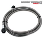 Snow Performance pletena cev, 1.5m