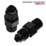 Snow Performance Fitting 1/8“ NPT to Dash 4 ProLine