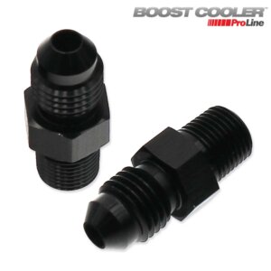 Snow Performance Fitting 1/8“ NPT to Dash 4 ProLine