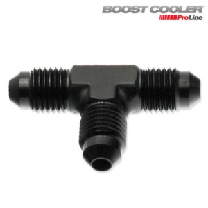 Snow Performance T-Fitting Dash 4 ProLine