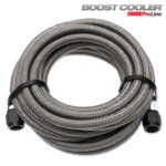 Snow Performance pletena cev, 4.5m