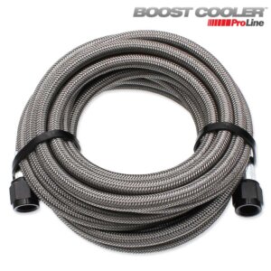 Snow Performance pletena cev, 4.5m