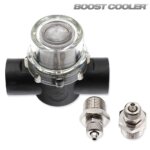 Snow Performance Injection Filter