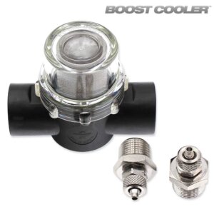 Snow Performance Injection Filter