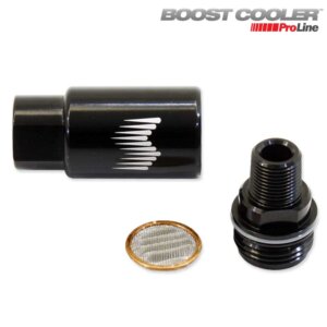 Snow Performance Injection Filter ProLine