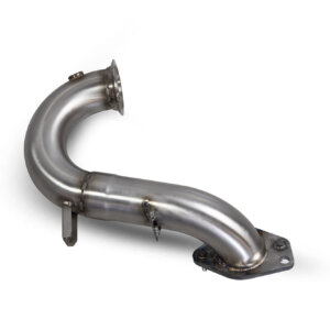 Scorpion Downpipe brez katalizatorja za RENAULT MEGANE