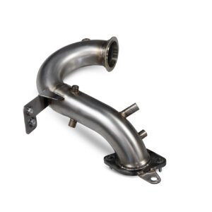 Scorpion Downpipe brez katalizatorja/GPF delete za RENAULT MEGANE