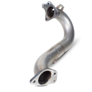 Scorpion Turbo downpipe brez katalizatorja za RENAULT CLIO MK4
