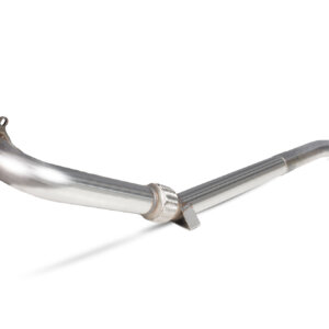 Scorpion Downpipe brez katalizatorja za SEAT LEON