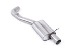 Milltek Dodatni deli za AUDI S3 8Y / VW GOLF 5G