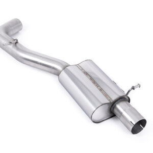 Milltek Dodatni deli za AUDI S3 8Y / VW GOLF 5G