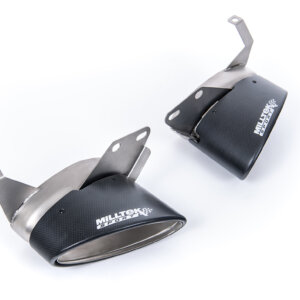 Milltek Dodatni deli za AUDI RS6 C8 / AUDI RS7 C8