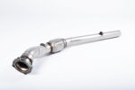 Milltek Downpipe velikega premera in brez katalizatorja za AUDI A3 / CUPRA Leon / SKODA OCTAVIA