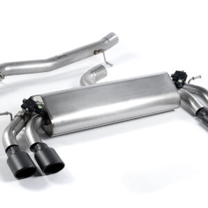 Milltek Cat-back izpušni sistem za AUDI S3 8V.2 / AUDI S3 8V