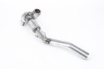 Milltek HJS tuning ECE downpipe cevi za AUDI S1