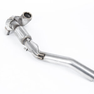 Milltek HJS tuning ECE downpipe cevi za AUDI S1