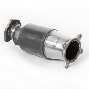 Milltek Downpipe velikega premera in visokopretočni športni katalizator za AUDI A4 B9