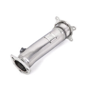 Milltek Downpipe velikega premera in brez katalizatorja za AUDI A4 B9