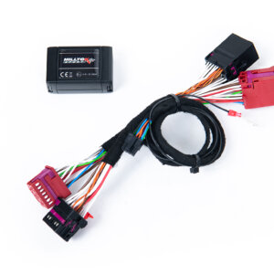 Milltek Aktivni ventilni modul za AUDI RS3 8V / AUDI TT