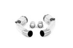 Milltek Downpipe cevi velikega premera in bypass cevi za katalizator za AUDI RS6 C8 / AUDI RS7 C8