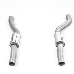 Milltek Dodatni deli za AUDI RS6 C8 / AUDI RS7 C8