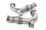Milltek GPF/OPF bypass za AUDI R8