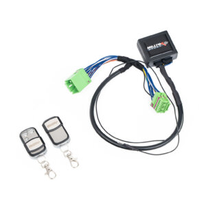 Milltek Aktivni ventilni modul za AUDI RS3 8Y