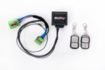 Milltek Aktivni ventilni modul za AUDI RS3 8Y
