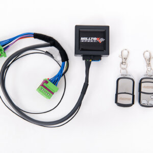 Milltek Aktivni ventilni modul za AUDI RS3 8Y