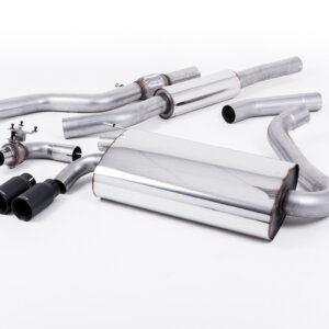 Milltek Cat-back izpušni sistem za BMW 4 F32