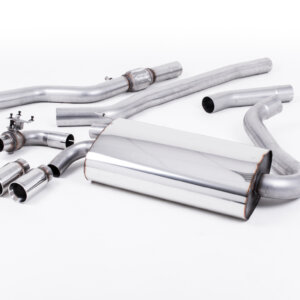 Milltek Cat-back izpušni sistem za BMW 4 F32