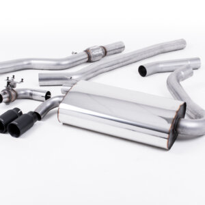 Milltek Cat-back izpušni sistem za BMW 4 F32