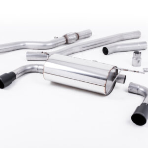 Milltek Cat-back izpušni sistem za BMW 4 F32