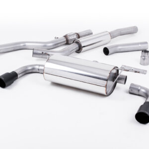 Milltek Cat-back izpušni sistem za BMW 4 F32