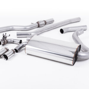 Milltek Cat-back izpušni sistem za BMW 4 F32
