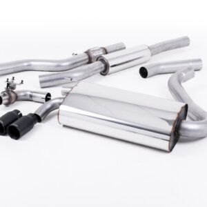 Milltek Cat-back izpušni sistem za BMW 4 F32