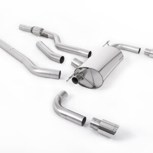 Milltek Cat-back izpušni sistem za BMW 4 F32