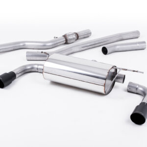 Milltek Cat-back izpušni sistem za BMW 4 F32
