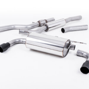 Milltek Cat-back izpušni sistem za BMW 4 F32