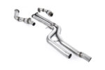 Milltek Downpipe velikega premera in brez katalizatorja za BMW 3 F80 / BMW 4 F82 / BMW 4 F83