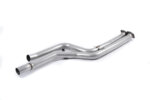 Milltek Bypass sekundarnega katalizatorja za BMW 3 F80 / BMW 4 F82 / BMW 4 F83